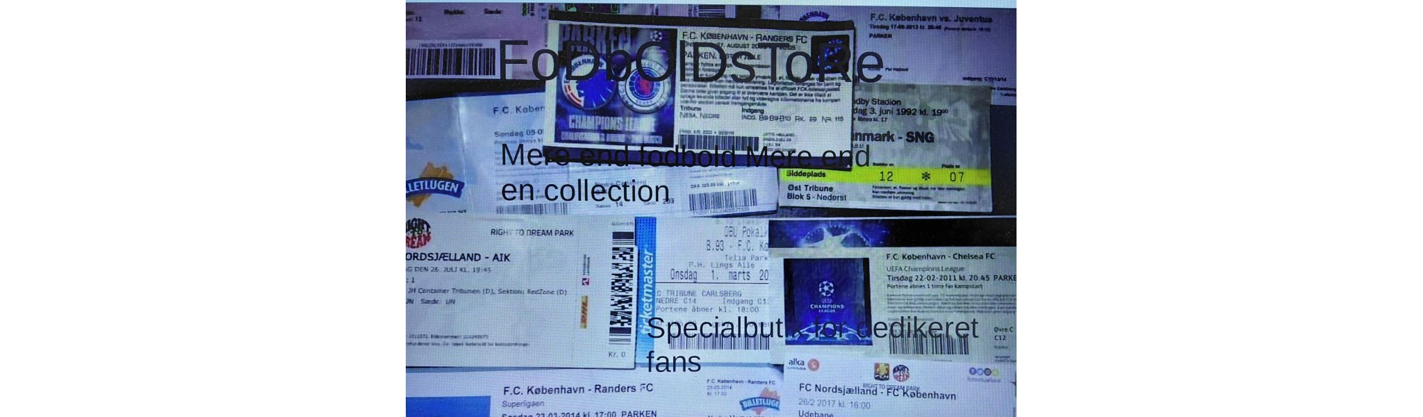 Fragtpriser / Se om os