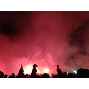 Klubtr&oslash;jer 