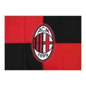Milan Flag