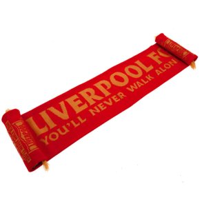 Liverpool klubhalstørklæder