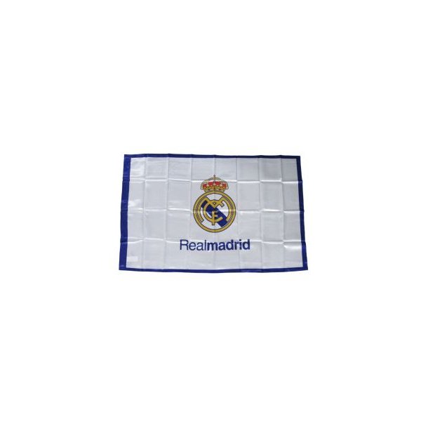 Real Madrid flag 