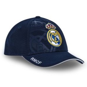 Real Madrid classic kasket / 58 cm / marine  