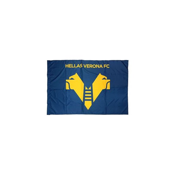 Verona Flag / 100 % Polyester / Ml: 100 x 140 cm / Nyhed 