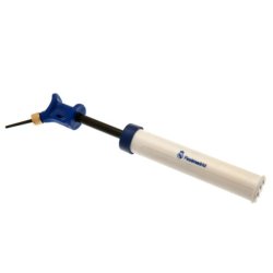 Real Madrid boldpumpe / Hvid