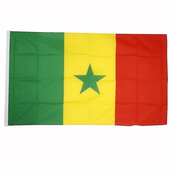 Senegal flag