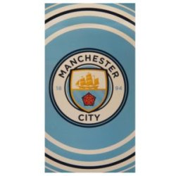 Manchester City badehndklde