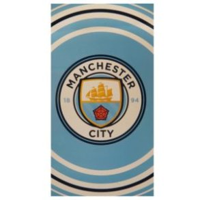 Manchester City badehndklde