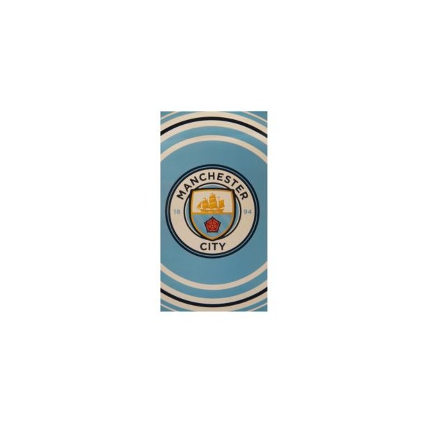 Manchester City badehndklde