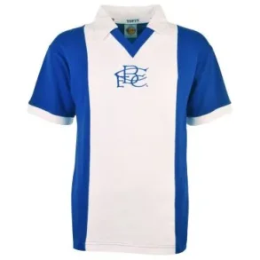 Birmingham City klubtrje 1975-1976 / str XL / TOFFS