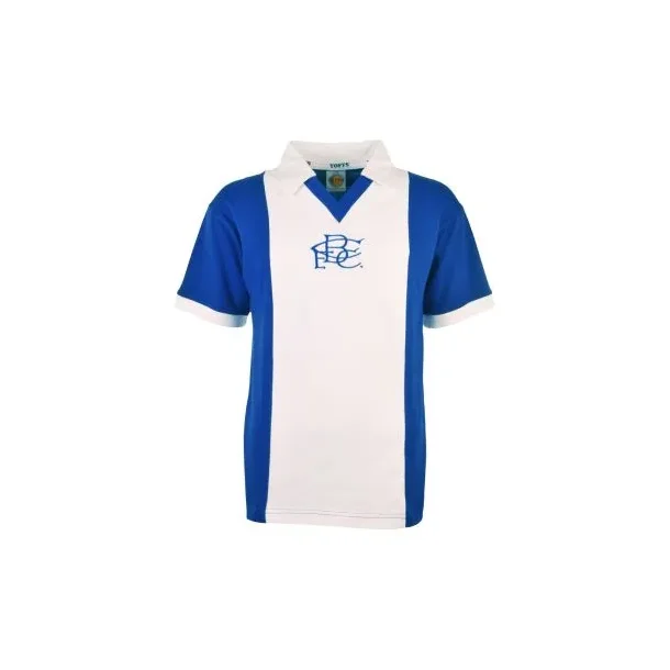 Birmingham City klubtrje 1975-1976 / str XL