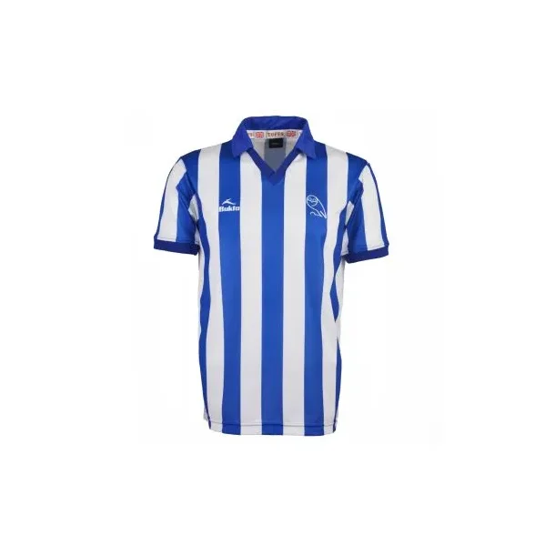 Sheffield Wednesday klubtrje 1982-1983 / Bukta / Str XL