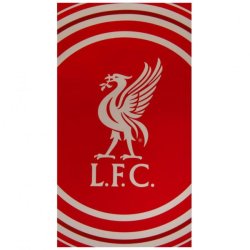 Liverpool hndklde Crest Liverbird L.F.C.