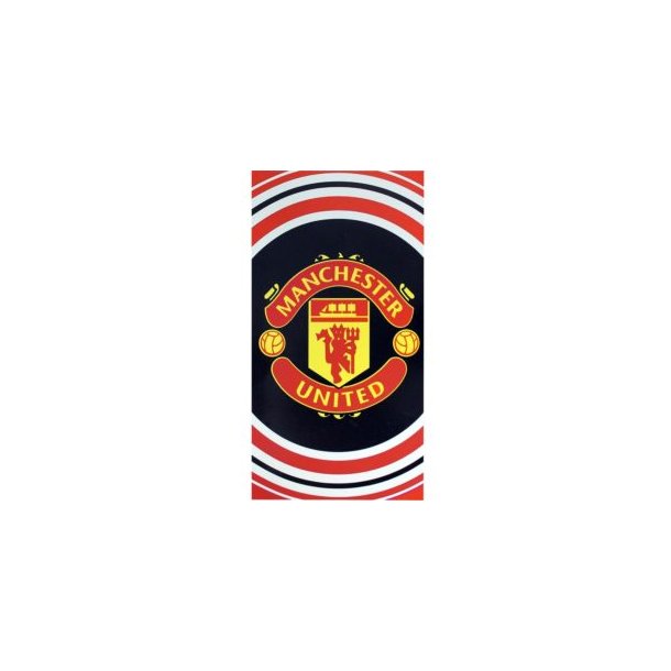 Manchester United hndklde 