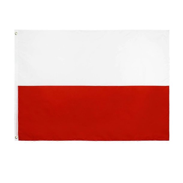 Polen flag 