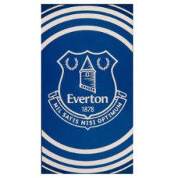 Everton hndklde 150 x 75 cm.