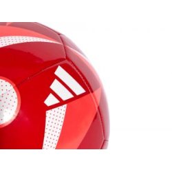 Manchester United Fodbold / Adidas / Str 5 / rd