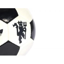 Manchester United Fodbold / Adidas / Str 5 