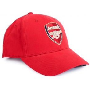 Arsenal rd crest cap  version 2 