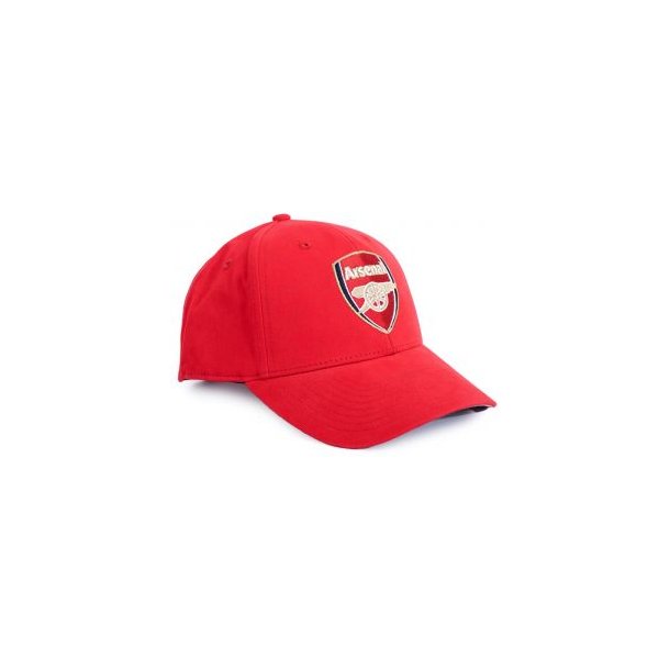 Arsenal rd crest cap  version 2 