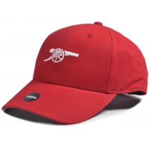 Arsenal kanon mrke cap rd