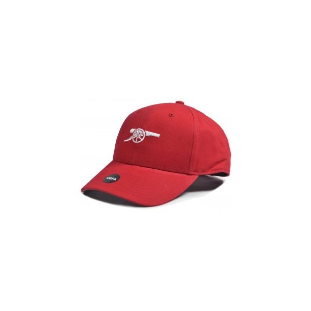 Arsenal kanon mrke cap rd