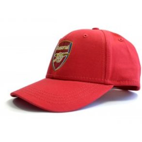 Arsenal rd crest cap
