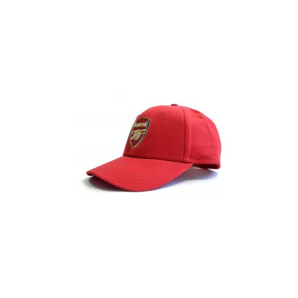 Arsenal rd crest cap