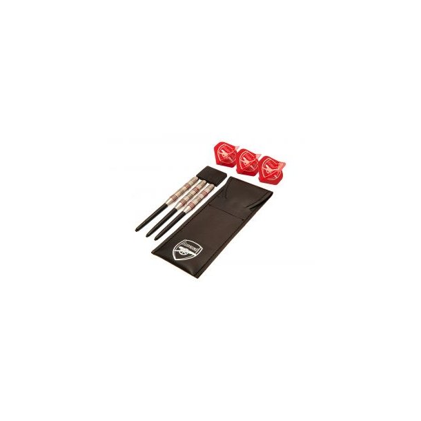 Arsenal dartpile 