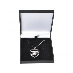 Arsenal Sterling slv kde