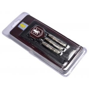 Aston Villa dartpile