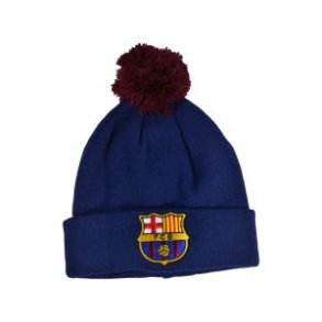 FC Barcelona skihue / Navy - bordeaux