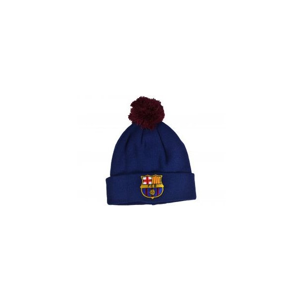 FC Barcelona skihue / Navy - bordeaux