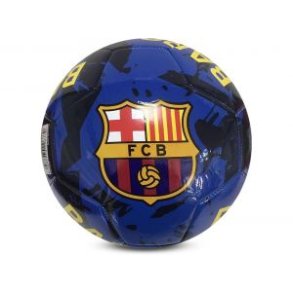 FC Barcelona fodbold str 5 Graphite