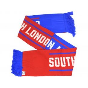 Crystal Palace klubtrklde South London And Proud