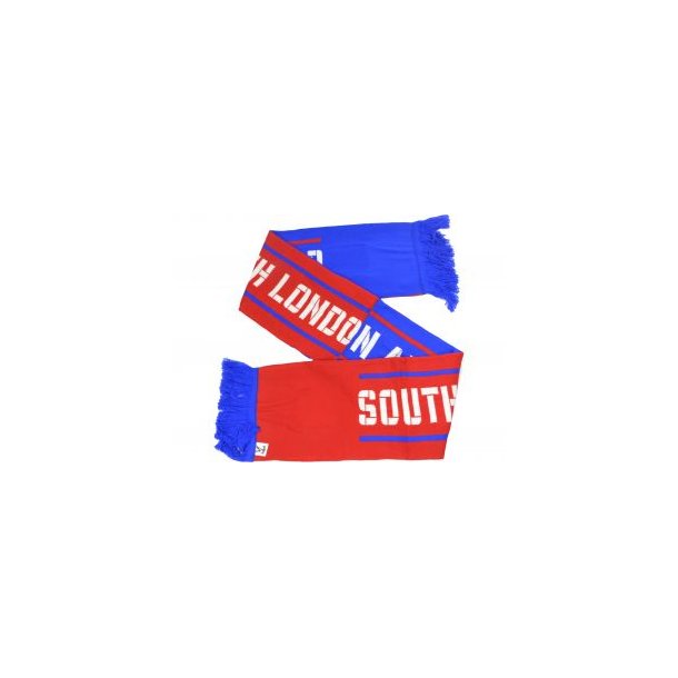 Crystal Palace klubtrklde South London And Proud