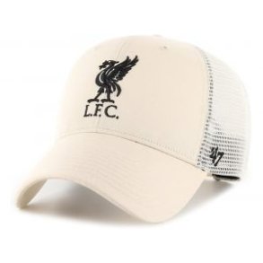 Liverpool Brand 47 Trucker cap