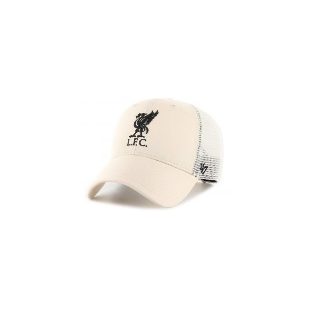 Liverpool Brand 47 Trucker cap