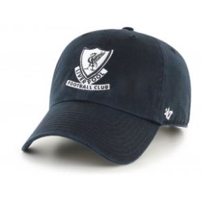 Liverpool Brand 47 mrke sort