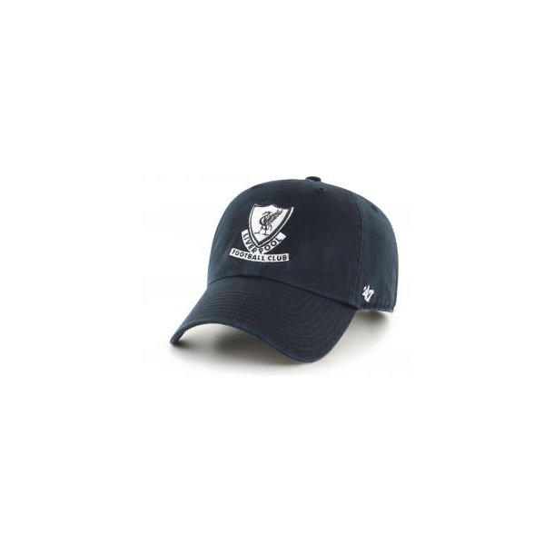 Liverpool Brand 47 mrke sort