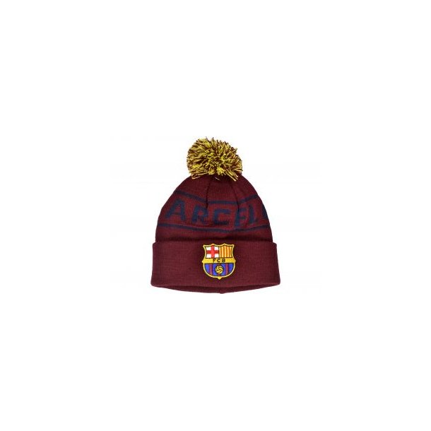 FC Barcelona skihue / Bordeaux