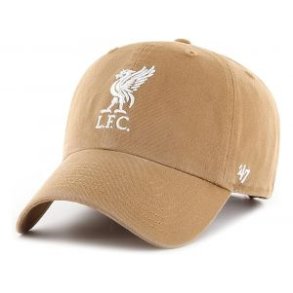 Liverpool Brand 47 Camel design 