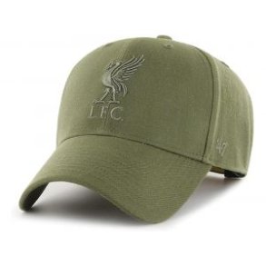 Liverpool Brand 47 cap / Grn