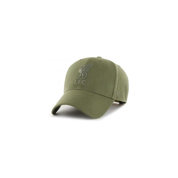 Liverpool Brand 47 cap / Grn