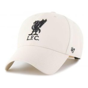 Liverpool Brand 47 Natural Liverbird L.F.C. 