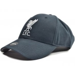 Liverpool Liverbird L.F.C. Marine/hvid Liverbird kasket