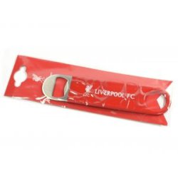 Liverpool magnet oplukker / I stl