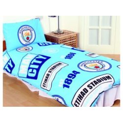 Man City Patch sengetj