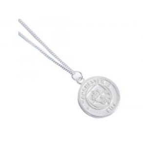 Manchester City Sterling slv halskde