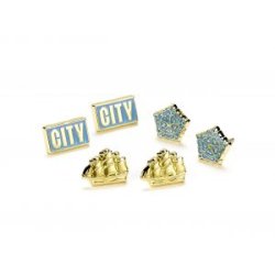 Manchester City rering st