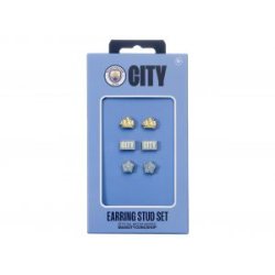 Manchester City rering st